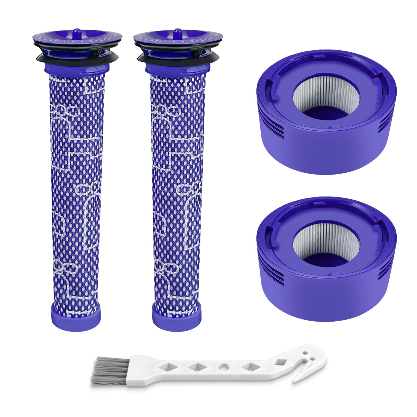 Amazon.co.jp: Dyson V7、V8 Animal、V8 Absolute & SV10コードレス